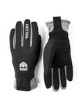 Hestra Women&#180;S Xc Primaloft - 5 Finger 5 Black/Black