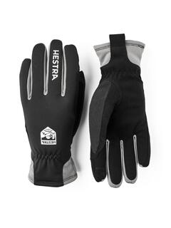 Hestra Women&#180;S Xc Primaloft - 5 Finger 8 Black/Black