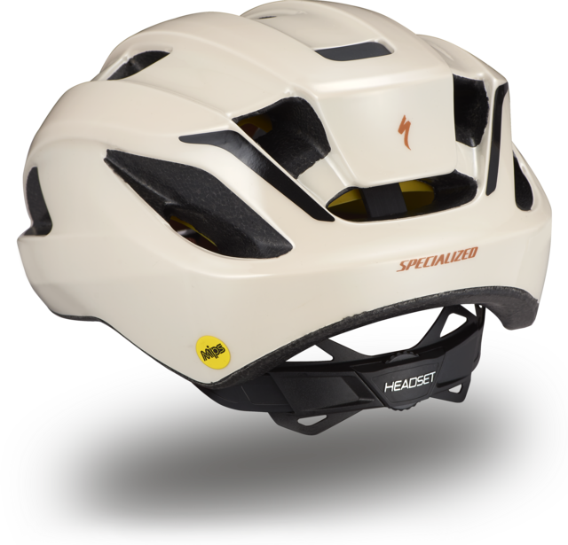 Specialized Align II - Gloss Sand S-M MIPS 