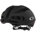 Oakley Velo Stelvio Hjelm L Matte Black