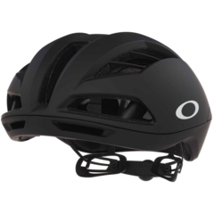 Oakley Velo Stelvio Hjelm M Matte Black