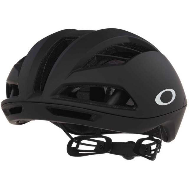 Oakley Velo Stelvio Hjelm M Matte Black 