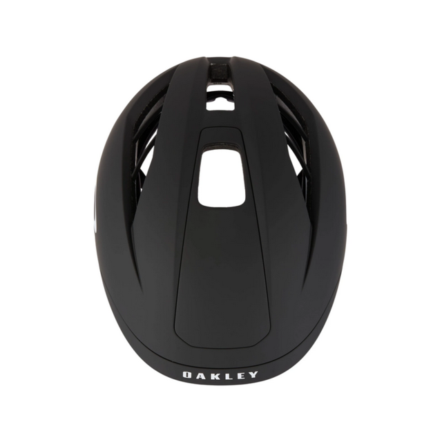Oakley Velo Stelvio Hjelm M Matte Black 