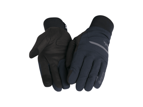 Rapha Insulated Winter Gloves Gore-Tex Windstopper / Primaloft