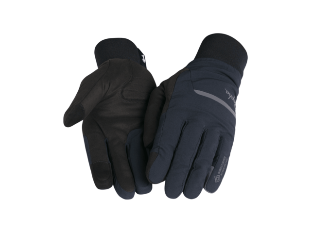 Rapha Insulated Winter Gloves XS Gore-Tex Windstopper / Primaloft 