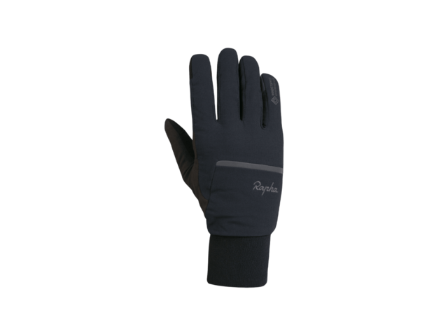 Rapha Insulated Winter Gloves XS Gore-Tex Windstopper / Primaloft 