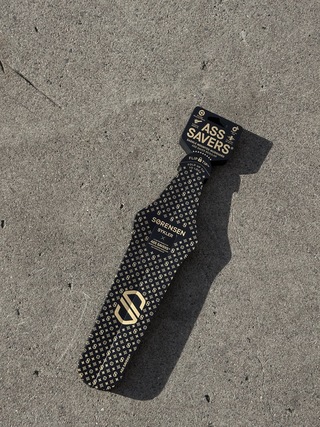 S&#248;rensen X Ass Saver - LV