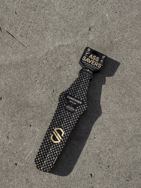 S&#248;rensen X Ass Saver - LV