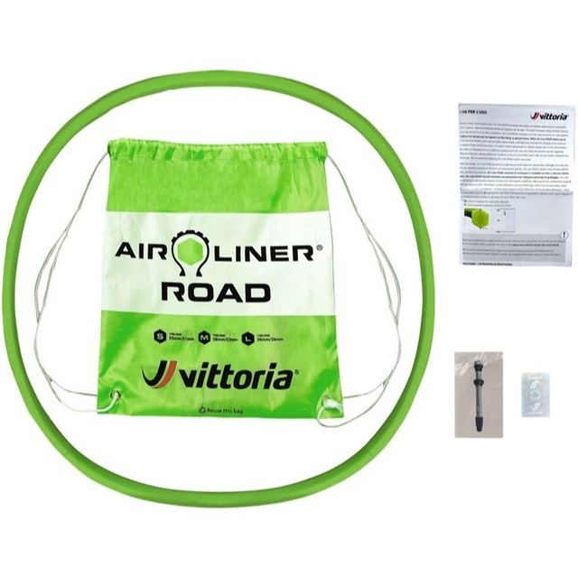 Vittoria Airliner Road M 