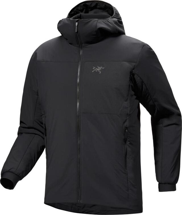 Arcteryx Proton Hoody M M Black 