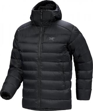 Arcteryx Thorium Hoody M Black