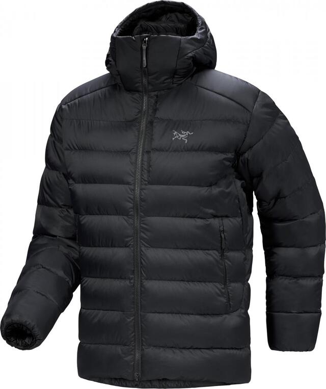 Arcteryx Thorium Hoody M M Black 