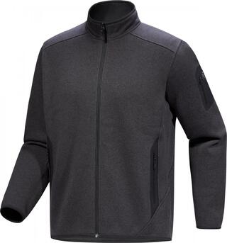 Arcteryx Covert Cardigan M Black Heather II