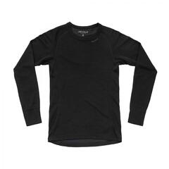 Devold Duo Active Merino 205 Shirt Wmn M Black