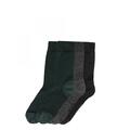 Devold Daily Merino Medium Sock 3pk 36-4 0