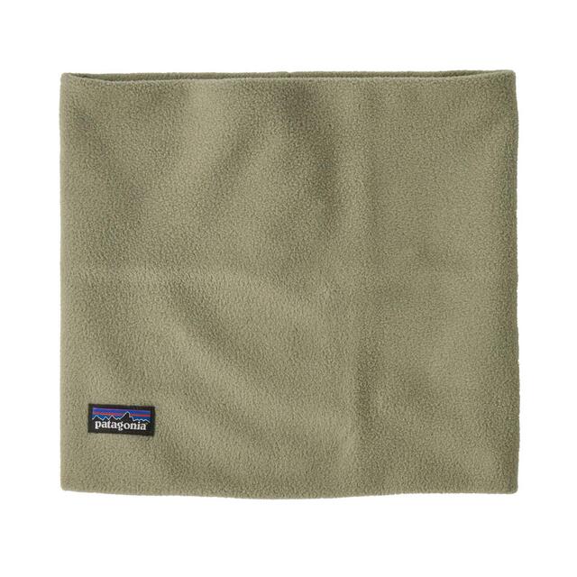 Patagonia Micro D Gaiter River Rock Green 