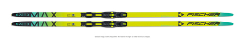 FISCHER SPEEDMAX 100 CLASSIC PLUS 902 Stiff