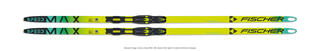 FISCHER SPEEDMAX 100 SKATE PLUS STIF