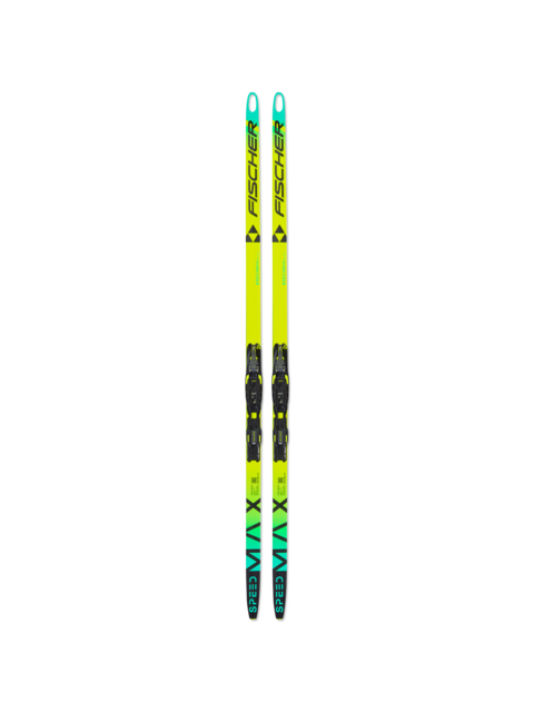 FISCHER SPEEDMAX 100 SKATE JR