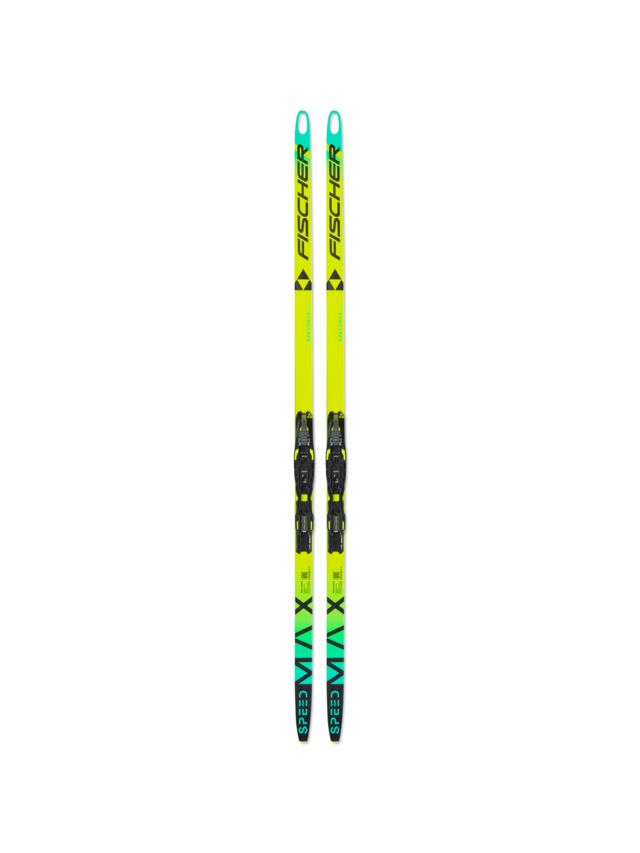 FISCHER SPEEDMAX 100 SKATE JR 161 