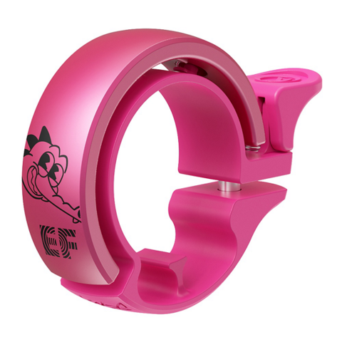 Knog Bell Oi Classic E.F Small 0-22.2mm 