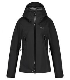 Rab Kangri Gtx Jacket Dame 14 Black
