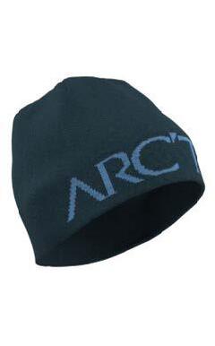 Arcteryx Word Head Toque Nightscape / Glacial