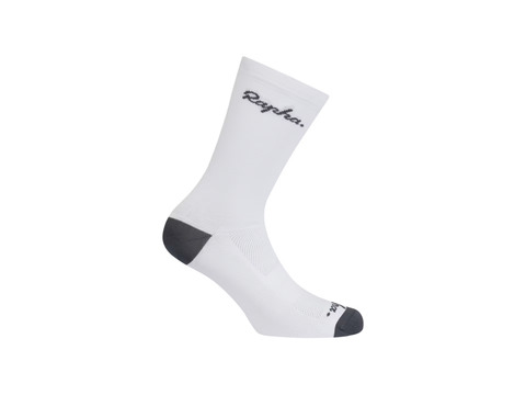 Rapha Logo Cycling Sock