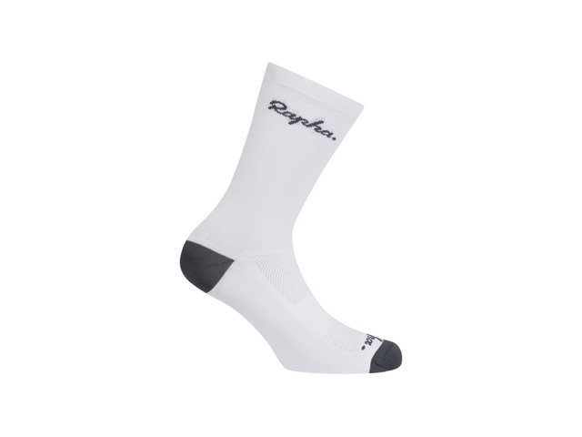 Rapha Logo Cycling Sock S 