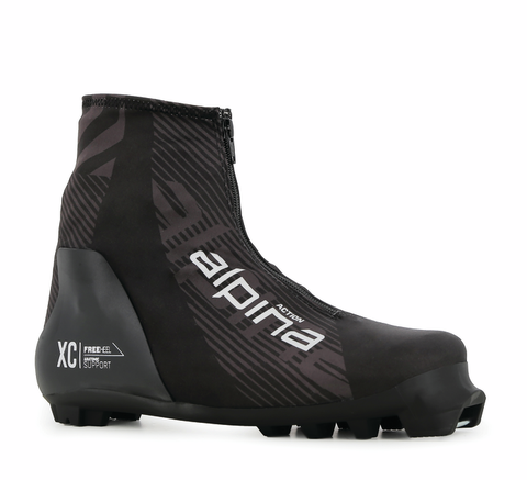 Alpina Skisko Action CL AL5329 - Black