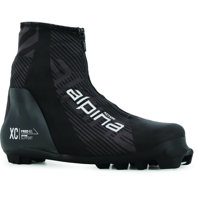 Alpina Skisko Action CL 38 AL5329 - Black 
