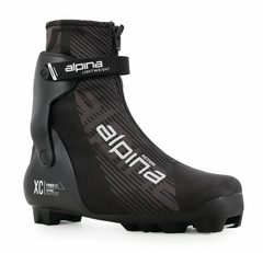 Alpina Skisko Action CO 38 Black - AL54401K