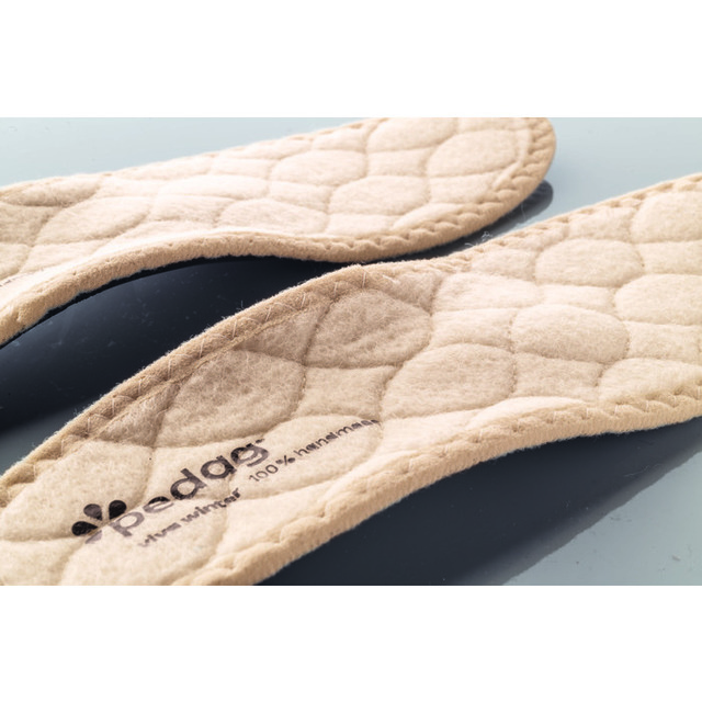 Pedag Såle 198 Viva Winter 46 