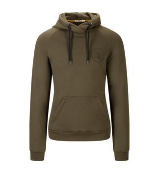 Aclima Fleecewool V2 Hoodie Herre Tarmac