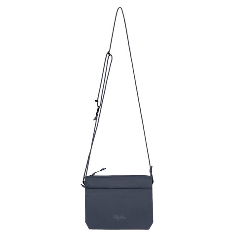 Rapha Essentials Bag Grisaille / Silver Reflective