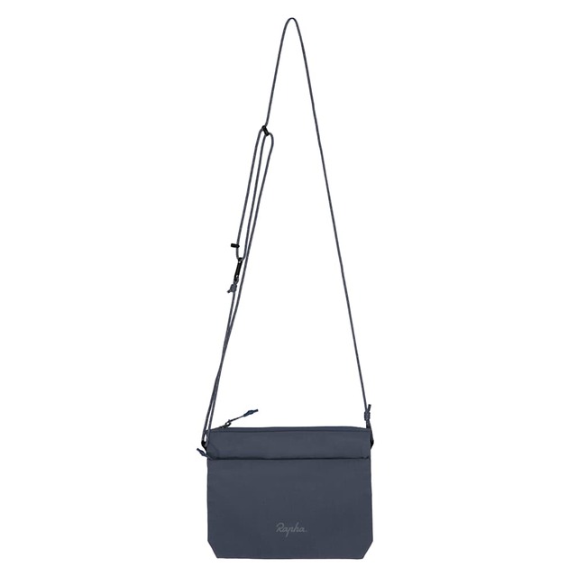 Rapha Essentials Bag Grisaille / Silver Reflective 