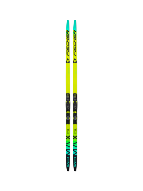 Fischer Speedmax 100 Classic Jr