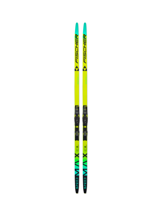Fischer Speedmax 100 Classic Jr 172 