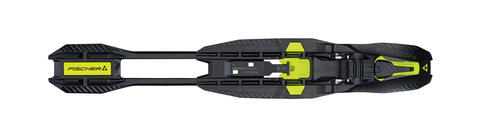 Fischer XC-binding World Cup SKATE Ifp
