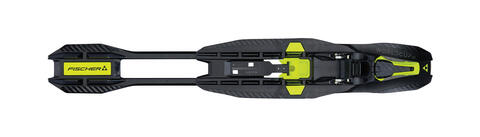 Fischer XC-binding World Cup Classic Ifp