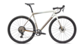 Specialized Crux Comp - Shimano GRX 49cm Dune White / Sandstone / Orange Zest
