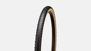 Specialized Terra TLR Trail Gravel Tire Tan Sidewall 700x45c