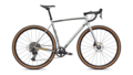 Specialized Crux DSW Comp - Apex XPLR Shadow Silver / California Sunshine - 49