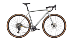 Specialized Crux DSW Comp - Apex XPLR Shadow Silver / California Sunshine - 52