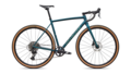 Specialized Crux DSW Comp - Apex XPLR Emerald Metallic / Fjord Metallic - 49cm