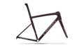 S-Works Tarmac SL8 Frameset 44cm Bordeaux Metallic / Nebula Brush