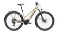 Specialized Turbo Tero 4.0 EQ L Step-Through - Gloss White Mountains