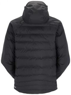 Rab Valiance Jacket L Black