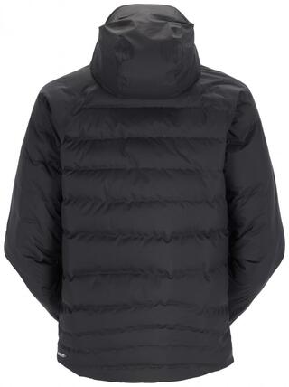 Rab Valiance Jacket L Black