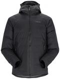 Rab Valiance Jacket L Black